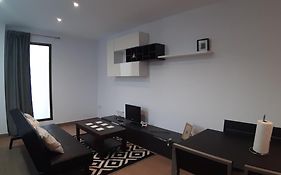 Apartamento Residencial Costa Blanca